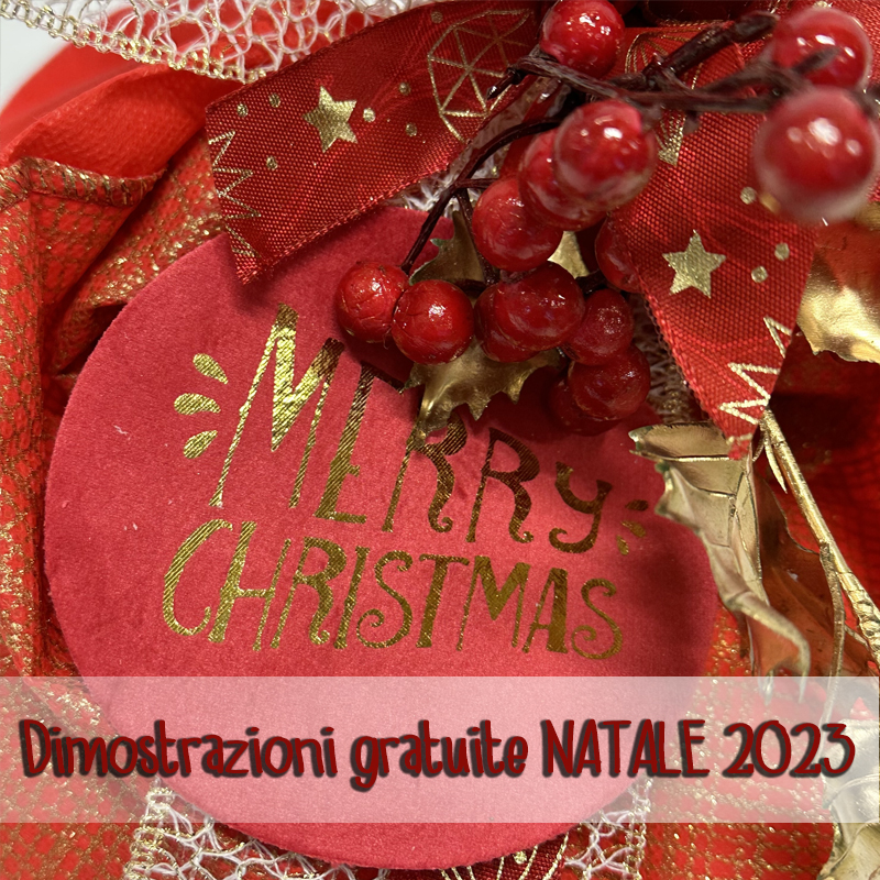 Dim. NATALE 2023