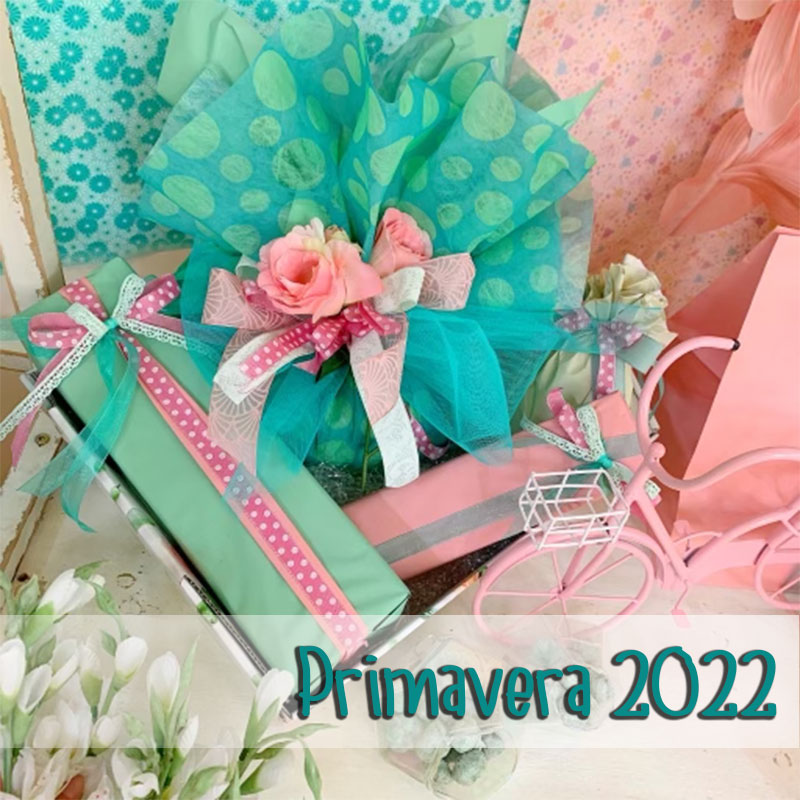 PRIMAVERA 2022