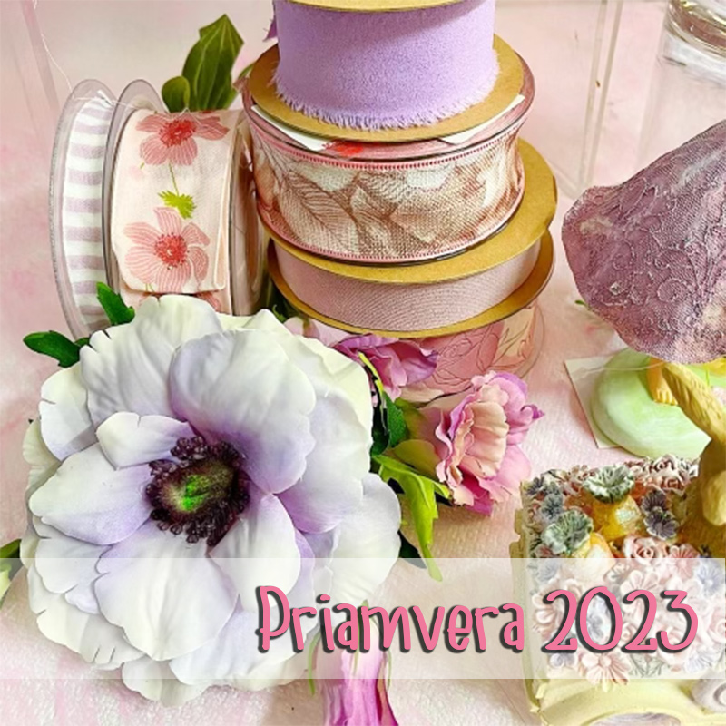 PRIMAVERA                                                                                                                                      2023